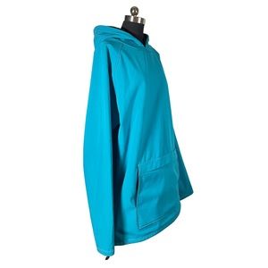 Sentri Touch of Modern Waterproof Hoodie